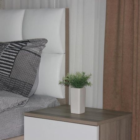 Apartment Ani Tbilisi Exterior foto