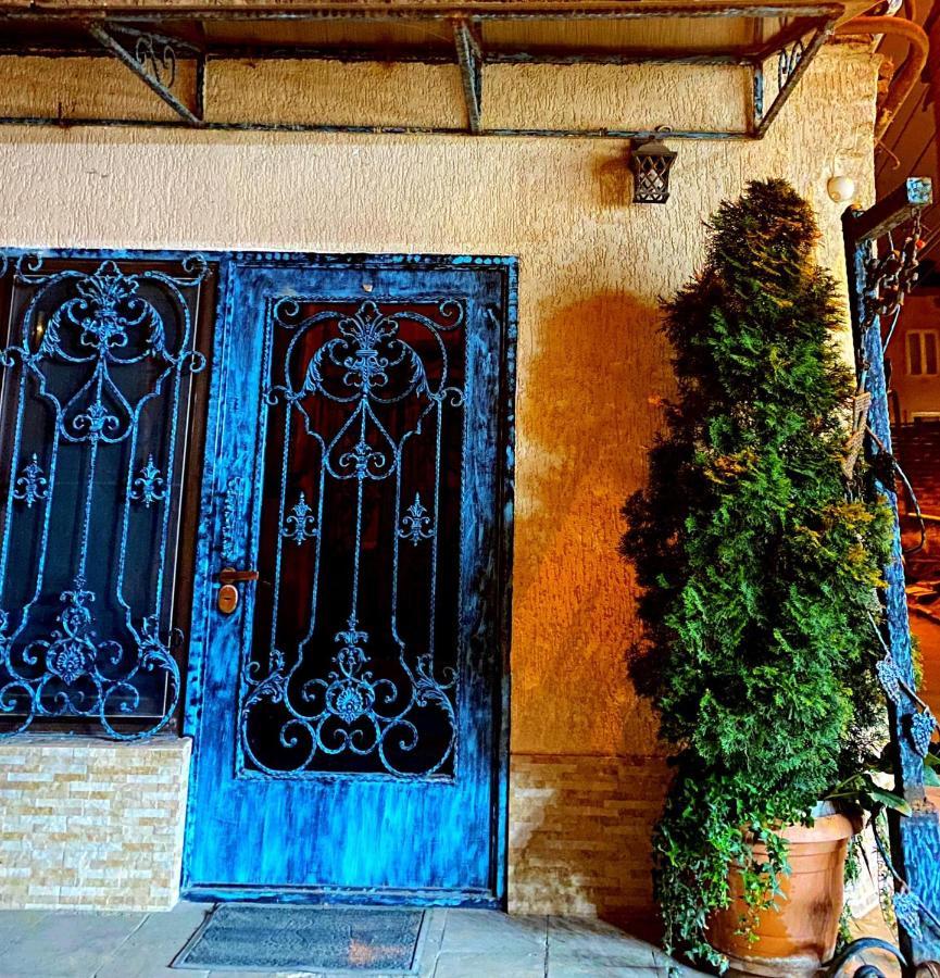 Apartment Ani Tbilisi Exterior foto