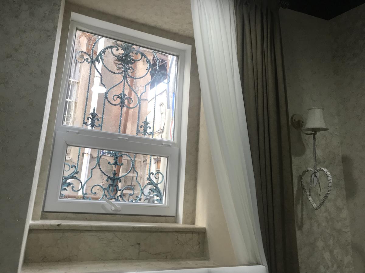 Apartment Ani Tbilisi Exterior foto