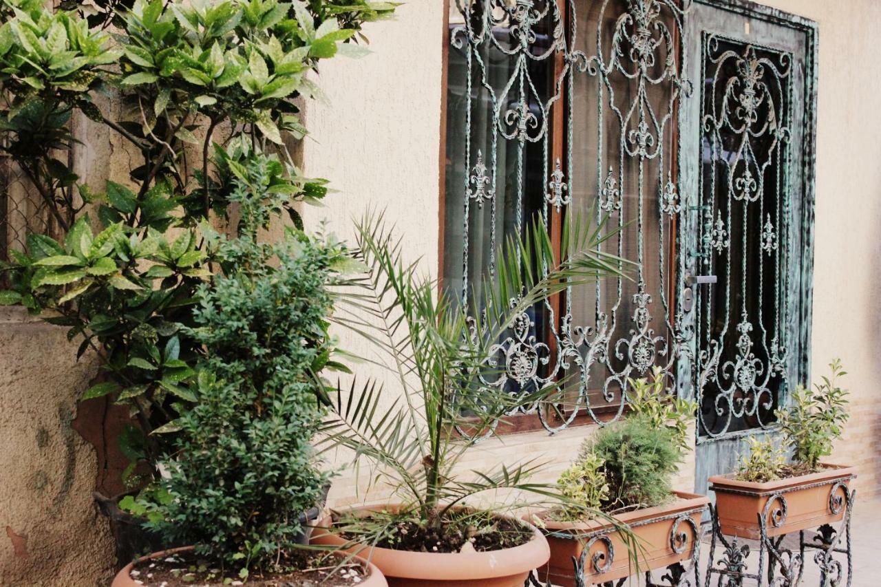 Apartment Ani Tbilisi Exterior foto